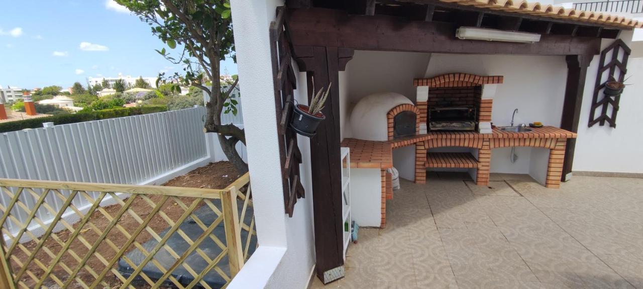 Casa Da Amoreira Алвор Экстерьер фото